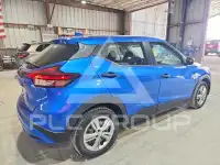 2021 Nissan KICKS photo