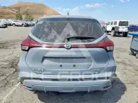 2021 Nissan KICKS photo