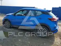 2021 Nissan KICKS фото