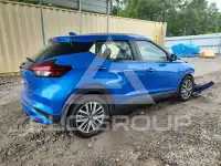 2021 Nissan KICKS фото