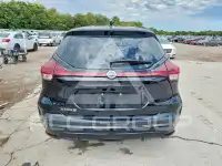 2021 Nissan KICKS фото