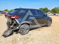 2021 Nissan KICKS фото