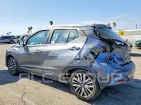 2021 Nissan KICKS фото