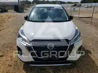 2021 Nissan KICKS фото
