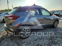2021 Nissan KICKS фото