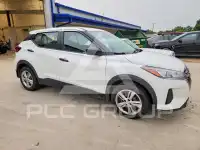 2021 Nissan KICKS фото