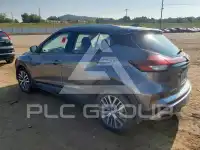 2021 Nissan KICKS фото