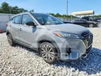 2021 Nissan KICKS фото