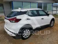 2021 Nissan KICKS фото