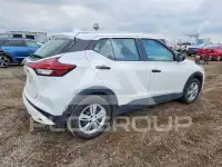 2021 Nissan KICKS photo