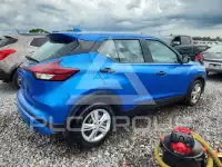 2021 Nissan KICKS фото