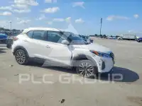2021 Nissan KICKS фото