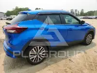 2021 Nissan KICKS фото