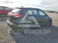 2021 Nissan KICKS фото