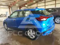 2021 Nissan KICKS фото