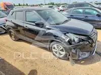 2021 Nissan KICKS photo
