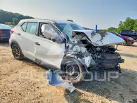 2021 Nissan KICKS photo