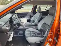 2021 Nissan KICKS фото
