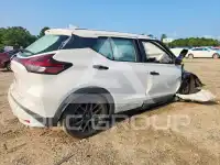 2021 Nissan KICKS photo