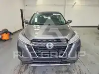 2021 Nissan KICKS фото
