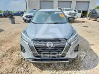 2021 Nissan KICKS фото