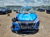 2021 Nissan KICKS фото
