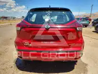 2021 Nissan KICKS фото