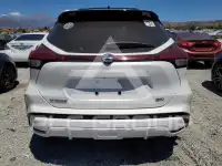 2021 Nissan KICKS фото