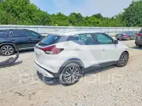2021 Nissan KICKS фото