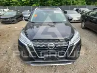2021 Nissan KICKS фото