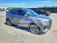 2021 Nissan KICKS фото