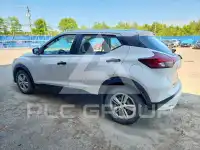 2021 Nissan KICKS фото