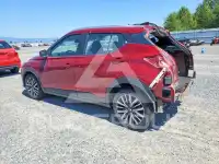 2021 Nissan KICKS фото