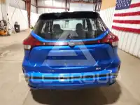 2021 Nissan KICKS фото