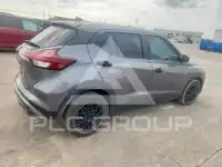 2021 Nissan KICKS фото