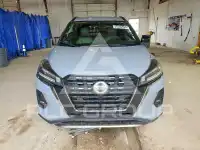 2021 Nissan KICKS фото