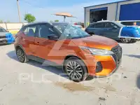 2021 Nissan KICKS photo