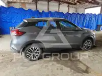2021 Nissan KICKS фото