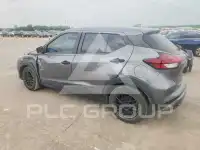 2021 Nissan KICKS фото