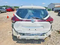 2021 Nissan KICKS фото