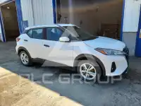 2021 Nissan KICKS фото