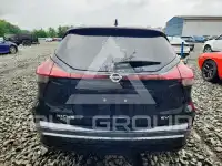 2021 Nissan KICKS photo