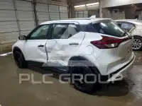 2021 Nissan KICKS photo