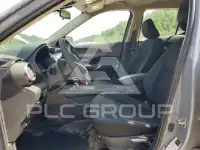 2021 Nissan KICKS photo