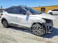 2021 Nissan KICKS фото