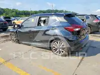 2021 Nissan KICKS photo