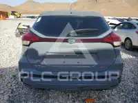 2021 Nissan KICKS фото
