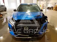 2021 Nissan KICKS фото
