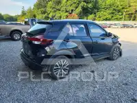 2021 Nissan KICKS фото