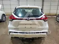2021 Nissan KICKS photo
